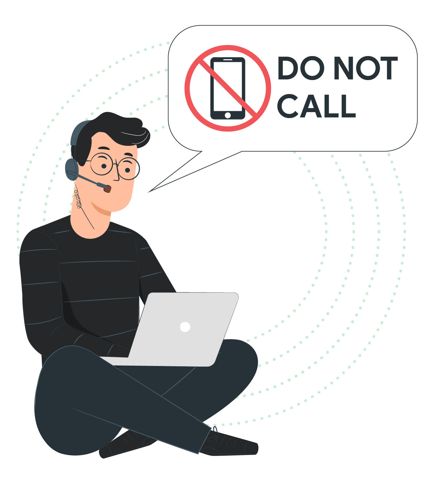 do not call