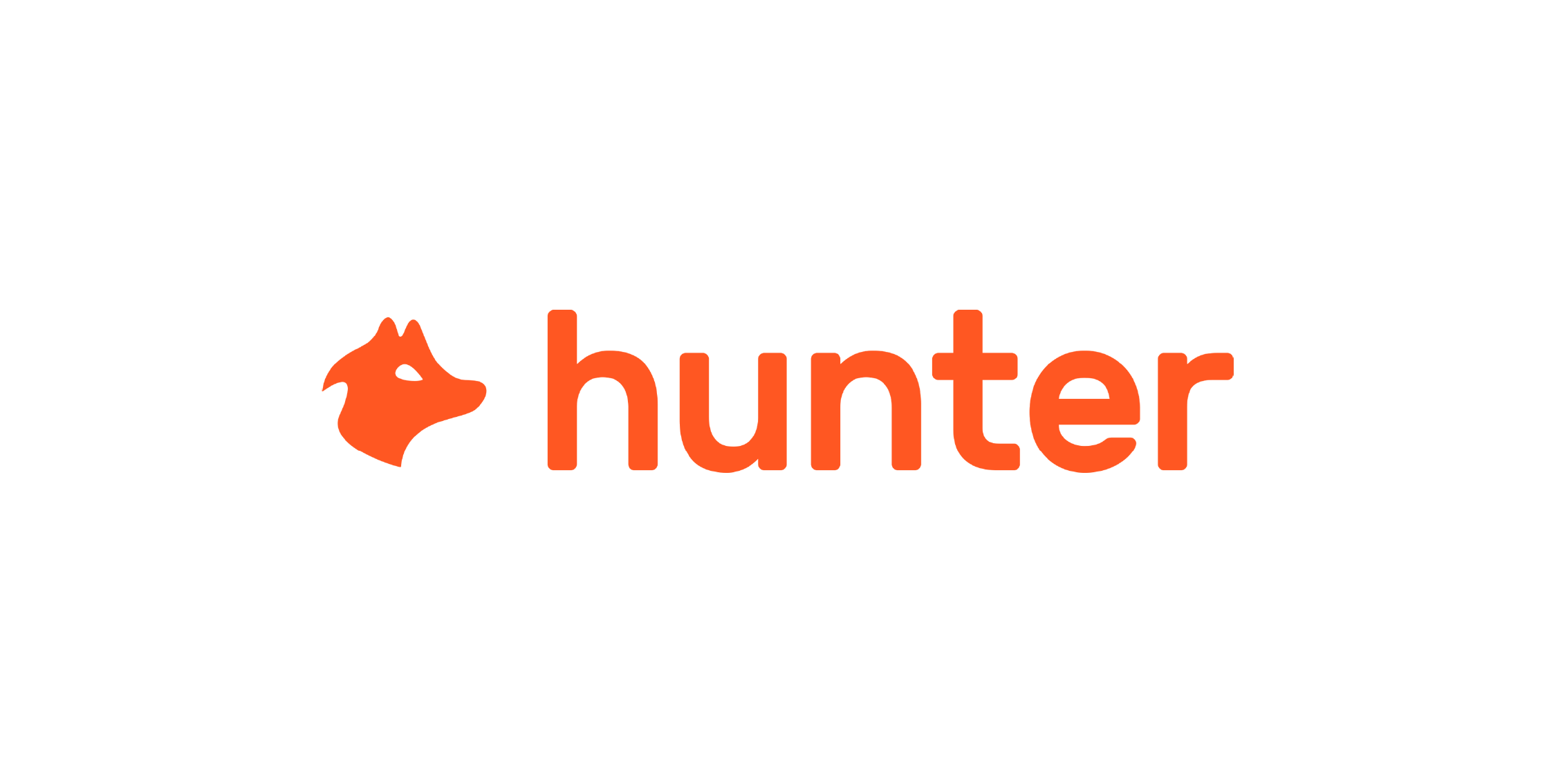 Hunter demand generation tools