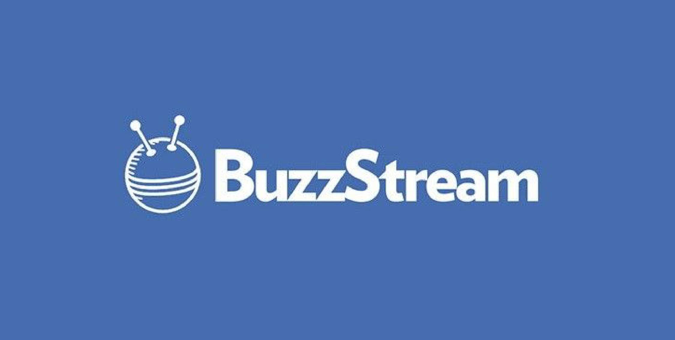 Buzzstream demand generation tools