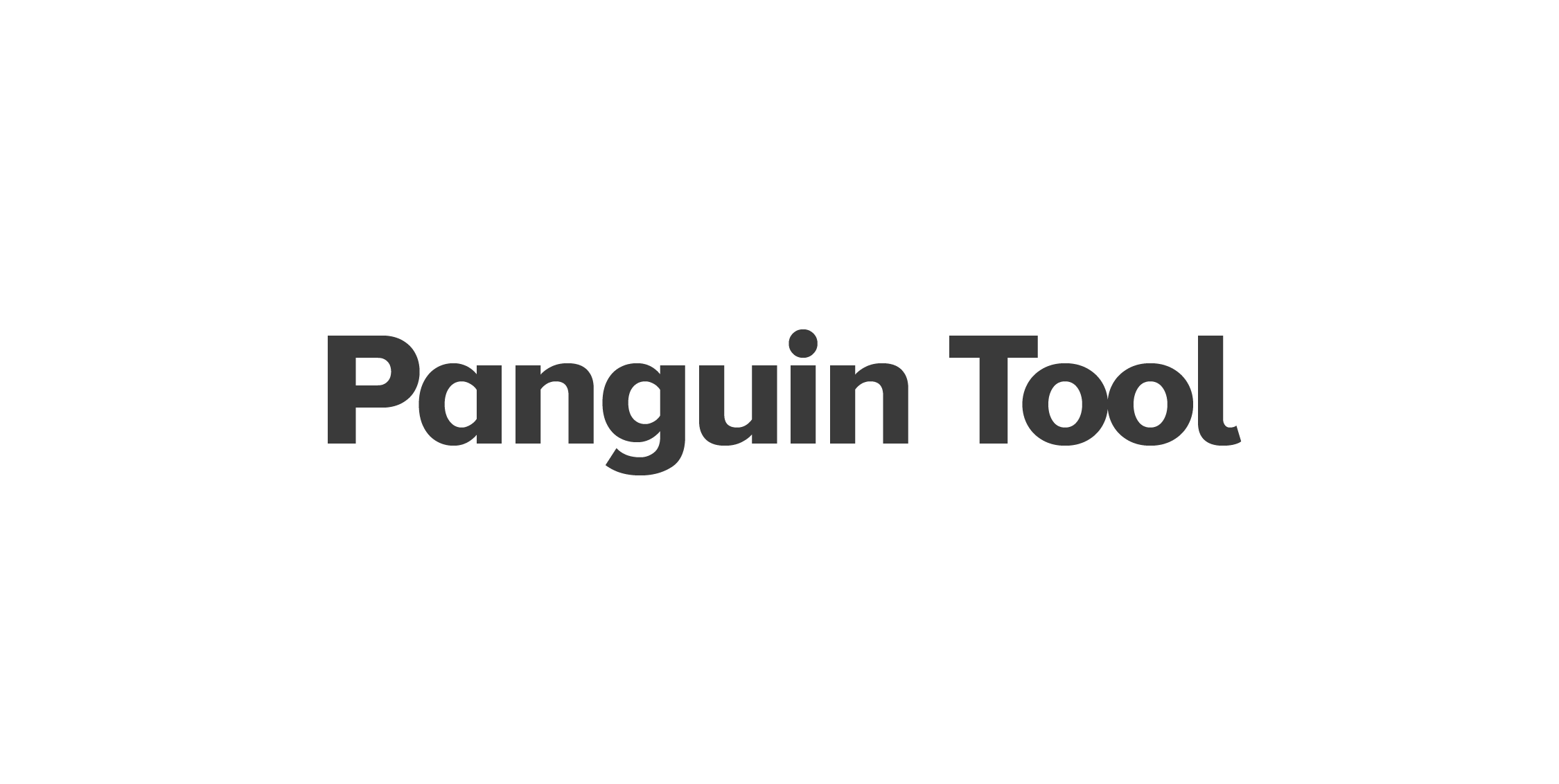 Panguin Tool demand generation tools