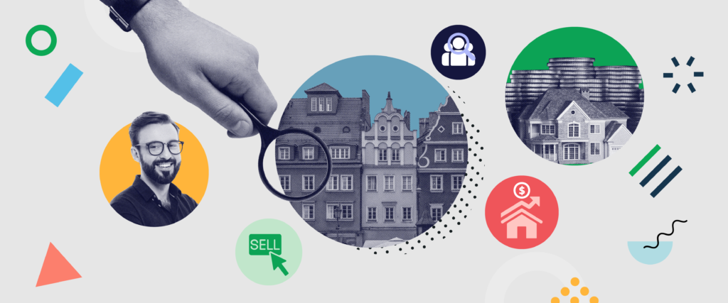 tips for prospecting for real estate agents