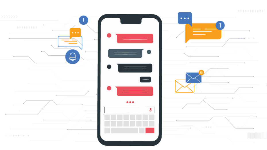 What Is Automated SMS & How Does It Work?