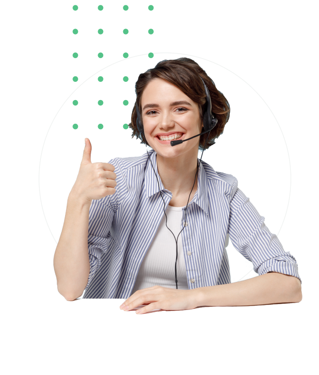 All-in-one contact center for your<br> growing business