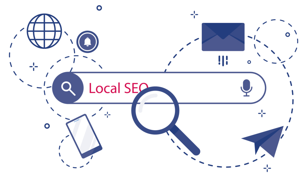 Maximizing Local SEO with a 347 Number