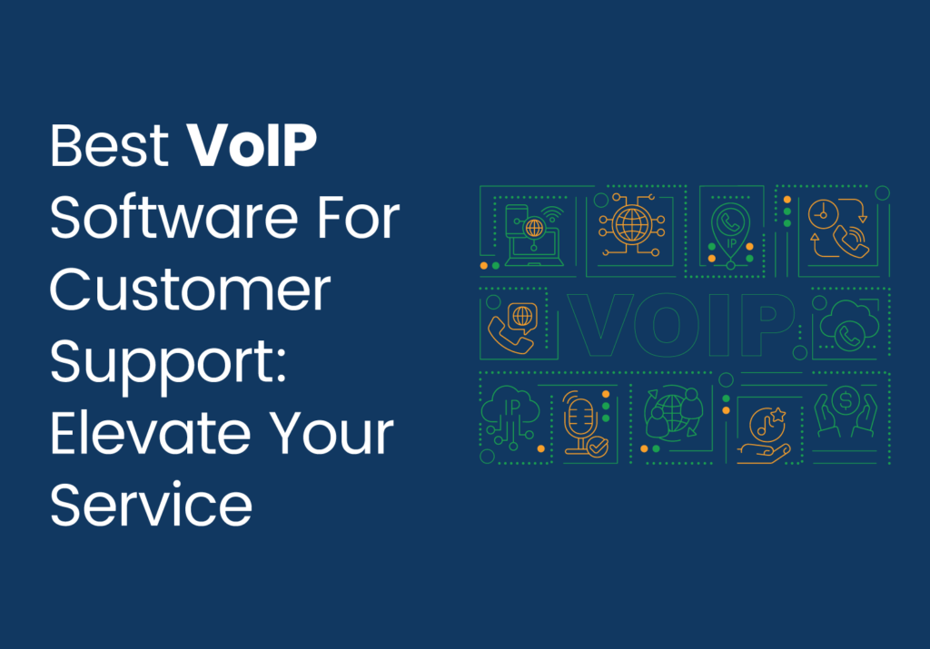 Best VoIP software