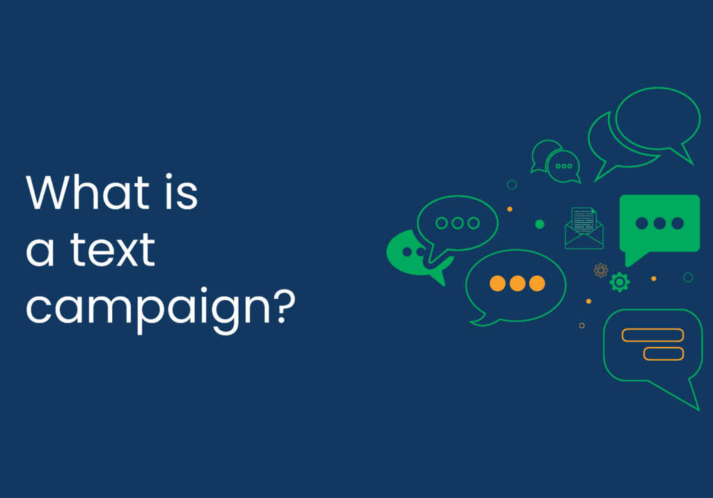 What Is a Text Campaign