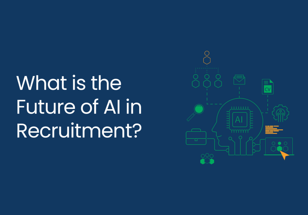 What is the Future of AI in Recruitment? A Simple Guide for HR Teams
