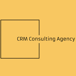 CRM Consulting Agency