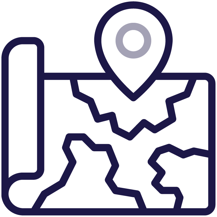 Flexible packages for every region