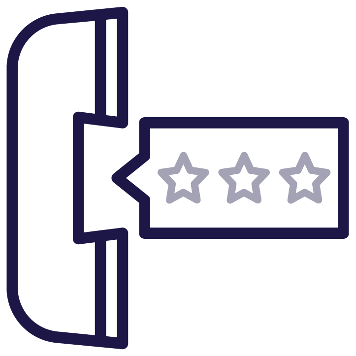 Private, exclusive numbers for your team